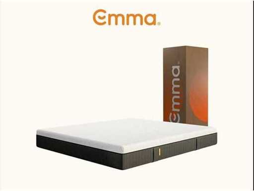 Materac Emma Original Lite 180x200