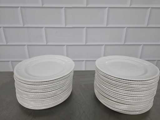 Churchille - Dinerbord (40x)