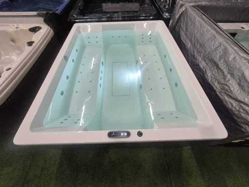 Balboa 6 personnes Design spa Jacuzzi et spa extérieur