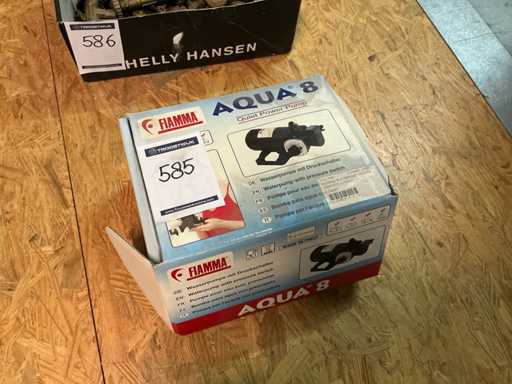 Pompe à eau Fiamma Aqua 8 12v