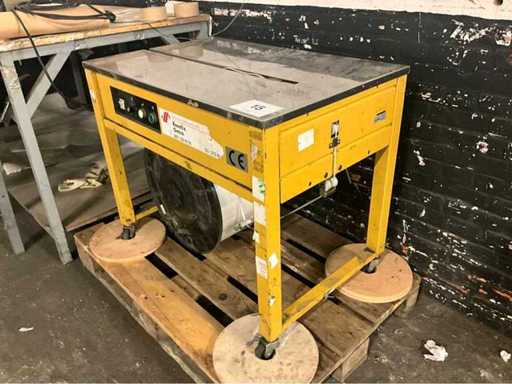 Jia-in ES 102 Strapping Machine
