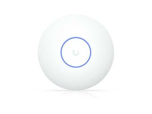Ubiquiti U7 Lite - Network Accesspoint - WiFi Versterker - MU-MIMO - Wi-Fi 7 - PoE