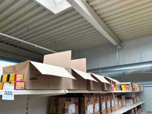 Elematic Large Batch Wall Plugs