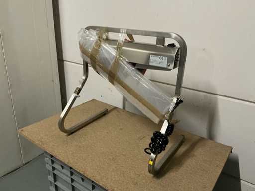 Rocam Warmhoudlampen