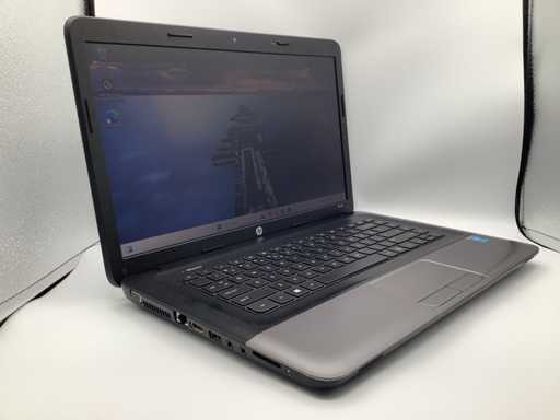 HP 250 G1 Laptop