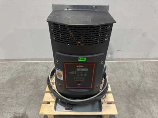 2018 Linde Lilon-KF1 Lithium ION Hi Speed 24V 90A 82-410Ah Vorkheftruck Pallet Truck Elektrische Vorktruck Mierenladeraccu