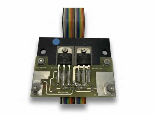 Module d’interface électronique marine Radio Zeeland - RZ1292-A0