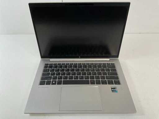 HP EliteBook 840 G9 14", Core(TM) i7 12. Generation, 32 GB RAM, 512 GB NVMe Laptop