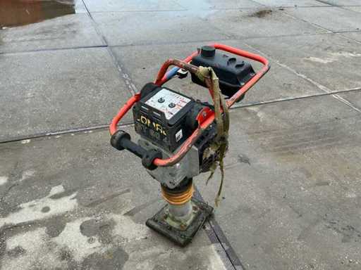 Bomag BT 60/4 Vibrateur 2004