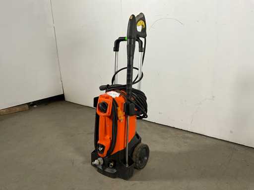 2017 Kärcher HD6/13C+ Hogedrukreiniger koud - 130bar