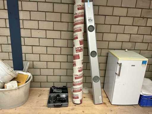 Coupe-carreaux Raimondi à coupe libre