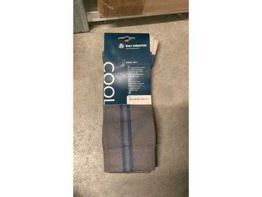 Bata work skarpetki/wkładki (37)