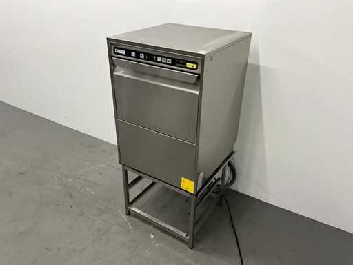 Zanussi - ZUCAI - Lave-vaisselle à grille