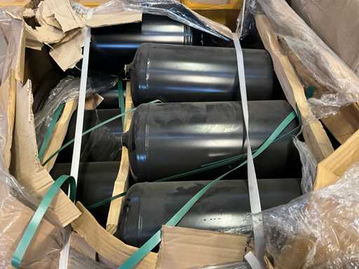 Corsan 20 Ltr Air Tanks