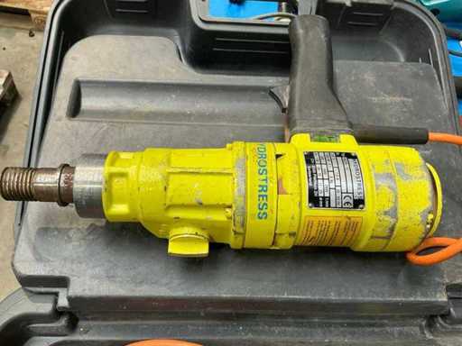 Mașina de foraj diamantată Hydrostress HCCB-15