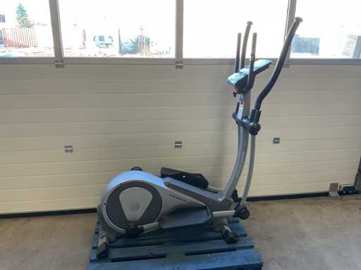 Powerpeak Exclusive Line orbitrek