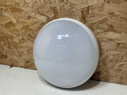 Zestaw Macbright Sara prowadził 3000K, 16W, 1300LM (5x)