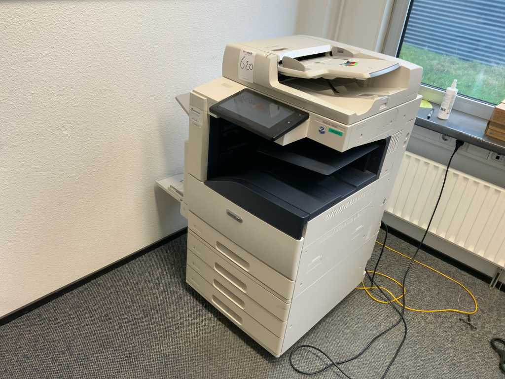 Xerox AltaLink C8030 Kopieerapparaat