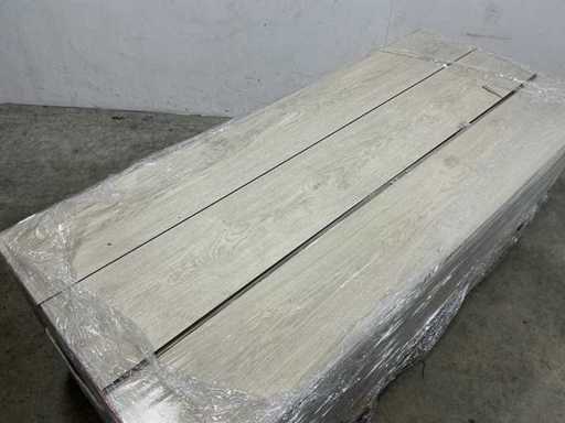 Finsa - XL - Eyre Beige - Laminaatvloer 68 m2