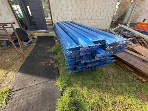 Meta - Pallet Racking (26x)