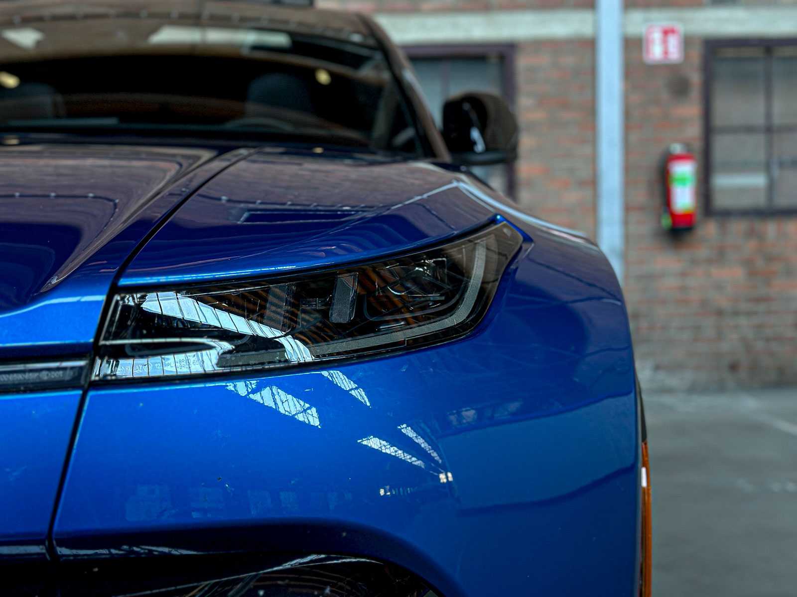 Fisker Ocean Extreme 113kWh 573pk 2024 (Origineel-NL), X-864-TZ