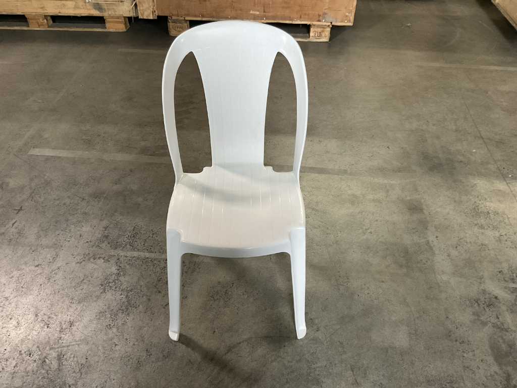 Gastro chairs (lot)
