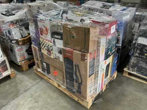 Objets électriques divers pour la maison/maison