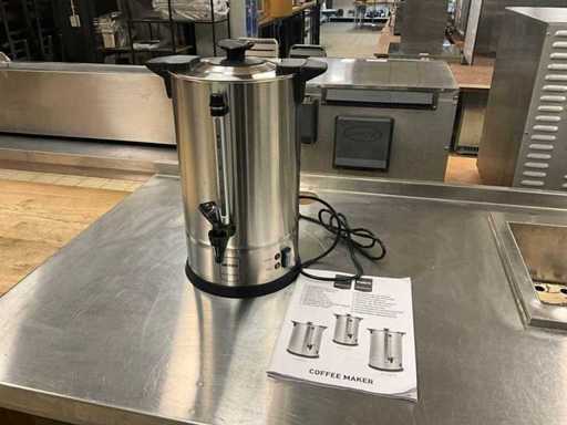 Ekspres do kawy Metro GCM 4007