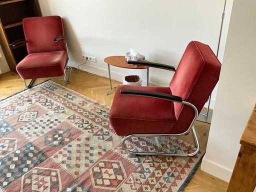 Mobilier pentru cabinetul de consultanță