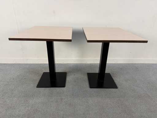 C&P - Table de cantine - Table de cantine (2x)