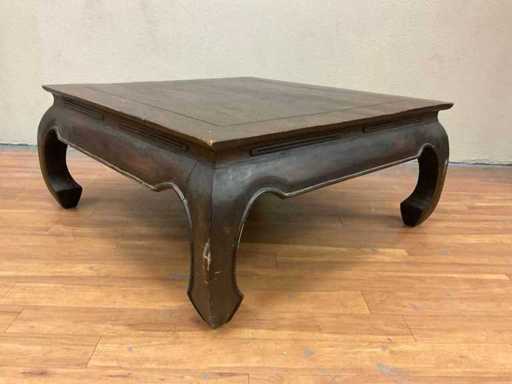 Opiumtafel