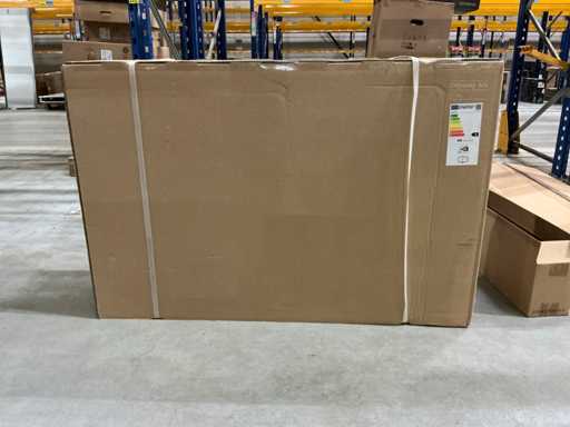 Samsung Odyssey Ark 55''