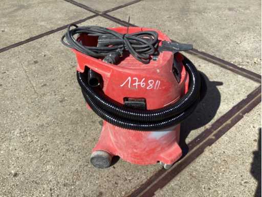 2017 ALTO ATTIX 30-21 PC Odkurzacz przemys?owy