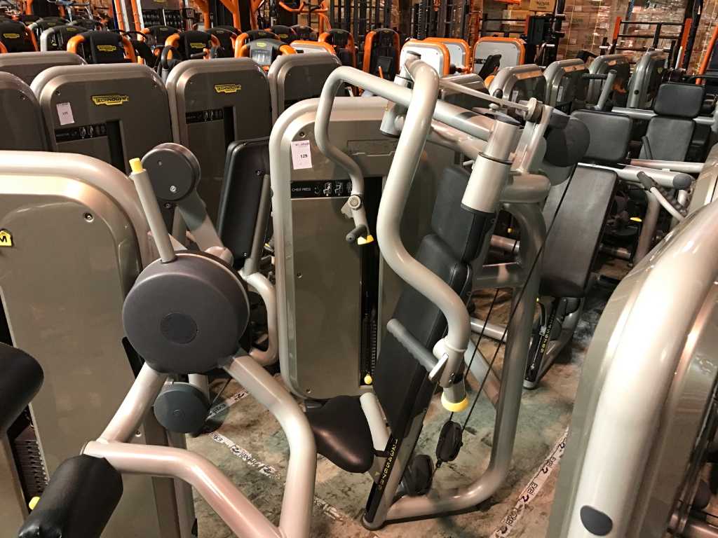 Technogym discount multi gym