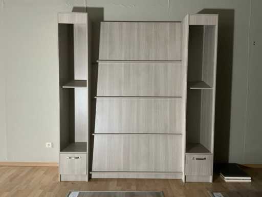 Porte-présentations