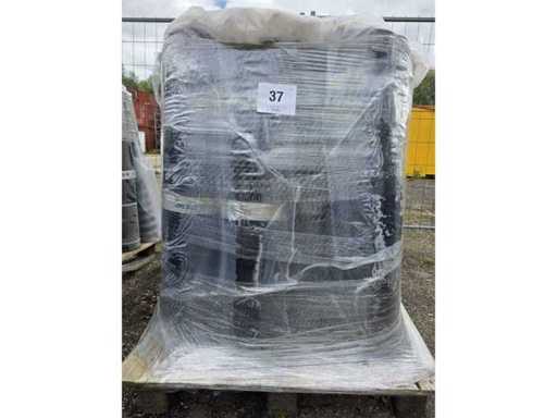 Soprema b-choice dachowe około 180M2