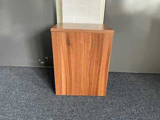 Arcqua - Badkamerkast 30x40x50cm (2x)