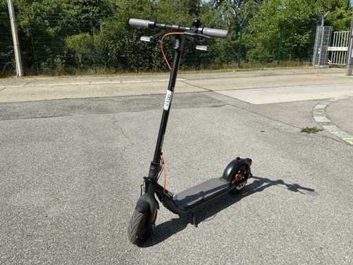 Segway Ninebot KickScooter