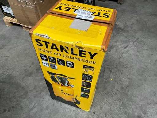 Stanley SXCMS1350VE Luchtcompressor