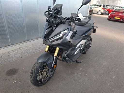 Honda - X-ADV - NC 750 X-ADV - Motorcycle