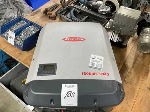 Fronius Symo 17,5-3M Wechselrichter