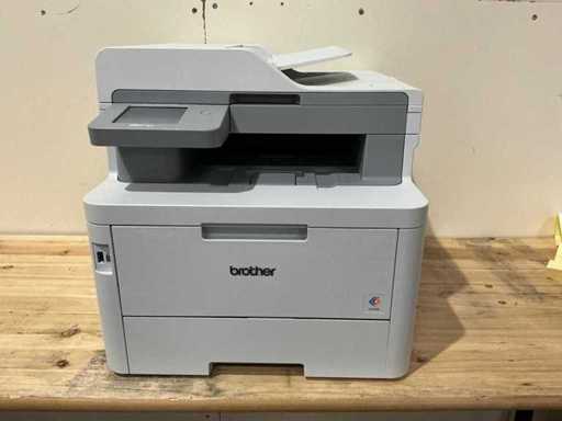 Imprimante MFC-L8340CDW Brother MFP