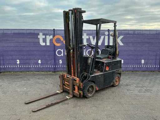 Clark C500-40 Vorkheftruck