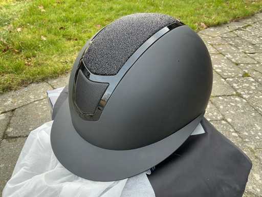 Helmet L 59-61 rider horses