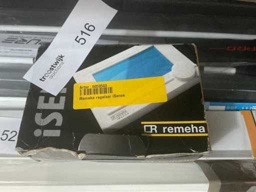 Remeha ISense 0206D4A9 Thermostat