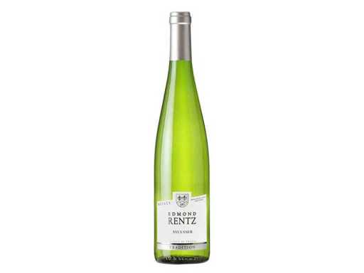 Edmond Rentz Sylvaner 2022 - Witte wijnen (2x)
