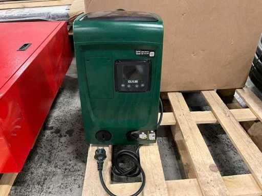 DAB Esybox mini3 Hydrofoorpomp