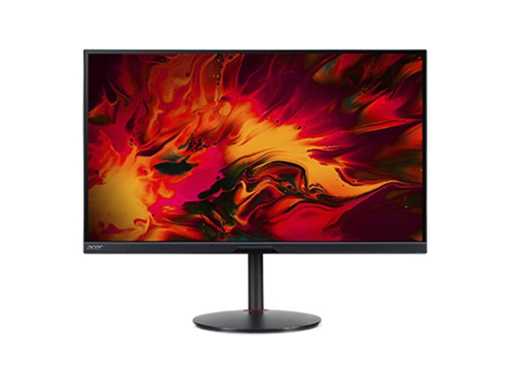Acer NITRO XV2 XV282KKVbmiipruzx LED display 71.1 cm (28") 3840 x 2160 Pixels 4K Ultra HD Black
