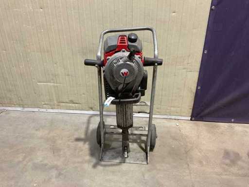 Disjoncteur d’essence Wacker BH55