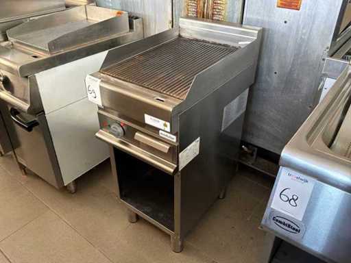 2022 Modular 65/40FTRE Grill- en bakplaat